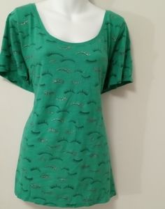 Blouse By Lane Bryant